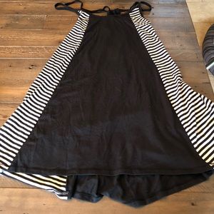 Bathing Suit Cover Up